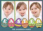 Eggcellent Easter