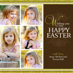 Easter Joy