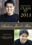 Graduation Announcements - Proud Grad