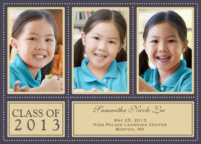 Graduation, Graduate Portrait Design