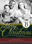 Evergreen Christmas