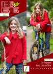 Cherry Christmas