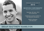 Blue Ribbon Invite