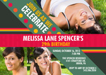 Birthday Banner