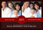 Red Family Peace