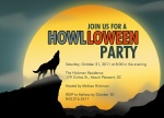 Howl Out Loud