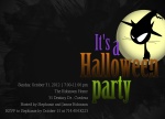 Black Cat Bash