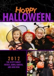 Happy Halloween Web