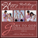Holiday Glory