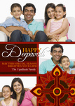 Diwali Blessings