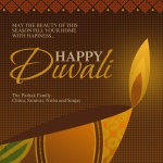 Golden Diya