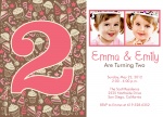 Double The Party Sweets