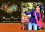 Diwali Sparkle