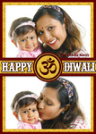 Diwali Om!