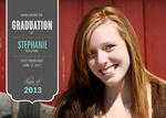 Grad Banner