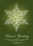 Perfect Star Green