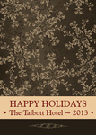 Chestnut Holiday
