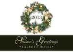 Verdant Wreath