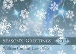 Snowflake Reflections