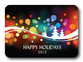 Neon Holidays