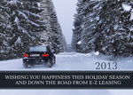Holiday Road