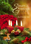 Candlelight Greetings