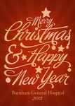 Christmas Script