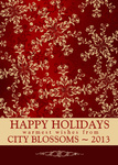Crimson Holiday