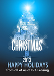 Modern Holiday
