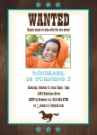 Most Wanted Boy!