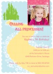Princess Parade