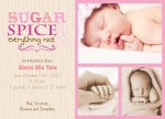 Sugar Truffle