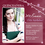 Sweet Fifteen