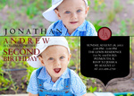Cranberry Banner