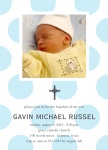 Blessing Bubbles Blue