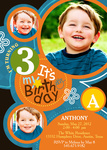 His Way B-Day