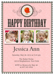Birdie's Birthday Rose