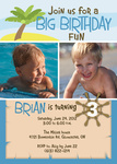 His Castaway Birthday