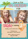 Her Castaway Birthday