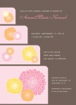 Sweet Dahlias