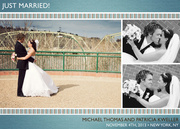  Marriage Announcements - Special Love