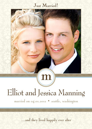 Wedding Bliss