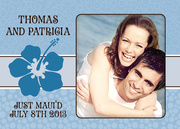  - Hawaiian Wedding