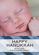  Hanukkah cards - Hanukkah Happiness