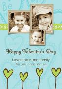  Valentine Cards - Charming