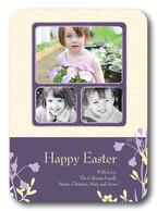  Easter Cards - Yellow Chicks