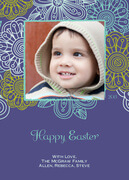Hot Cross Buns - Easter Photo Cards