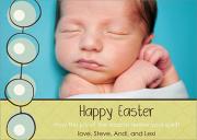 Little Chick Easter Photo Cards -  Easter Cards
