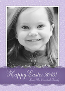  Easter Cards - Spring Flowers