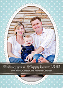 Easter Photo Cards - Sweet Sunday